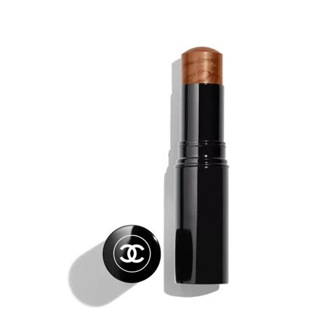 chanel baume essentiel stick iluminador multiusos